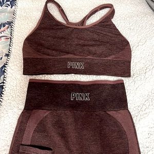 Matching Workout Set